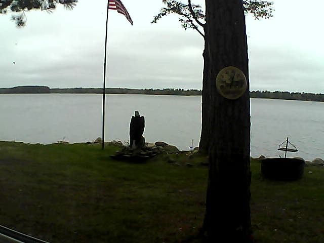 Whiteface Cam Image - Sun, 09/23/2018 2:41pm 