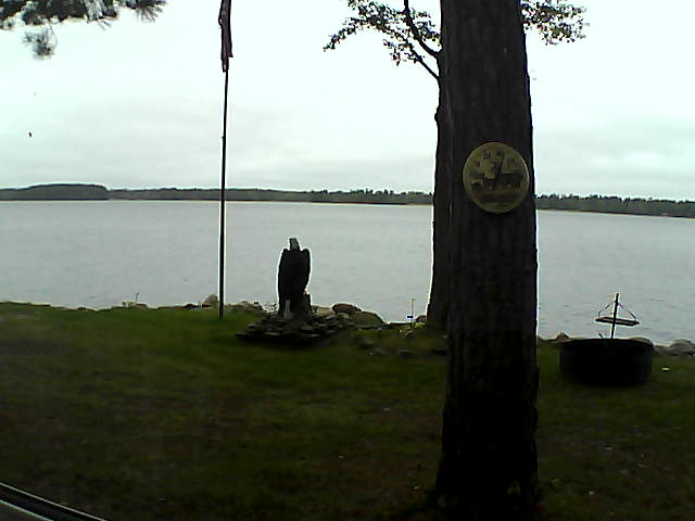 Whiteface Cam Image - Sun, 09/23/2018 3:11pm 