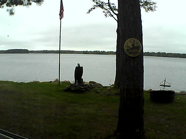 Whiteface Cam Image - Sun, 09/23/2018 3:21pm 