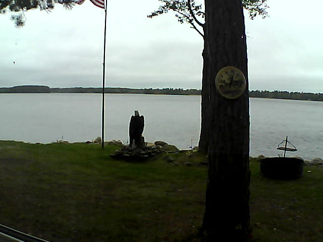 Whiteface Cam Image - Sun, 09/23/2018 3:31pm 