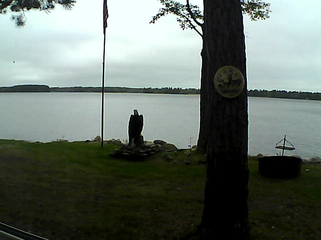 Whiteface Cam Image - Sun, 09/23/2018 3:41pm 