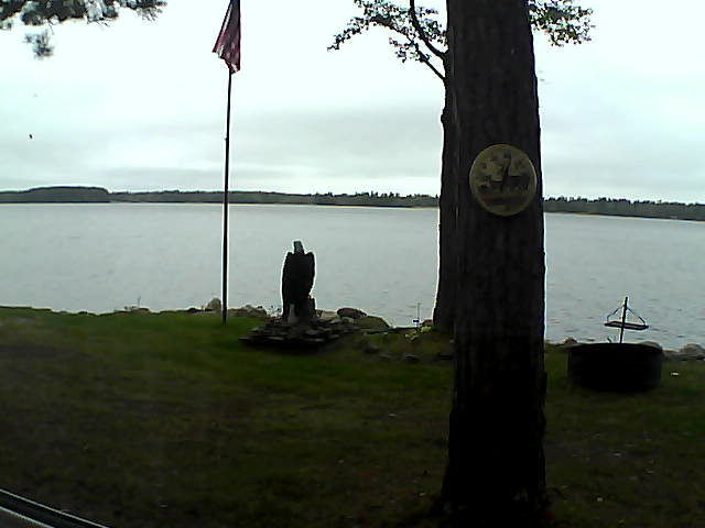 Whiteface Cam Image - Sun, 09/23/2018 3:51pm 