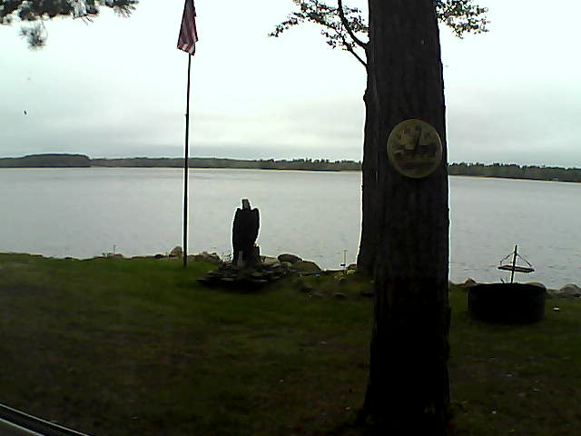 Whiteface Cam Image - Sun, 09/23/2018 4:11pm 