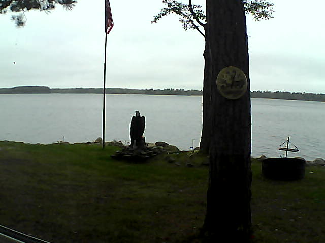 Whiteface Cam Image - Sun, 09/23/2018 4:21pm 