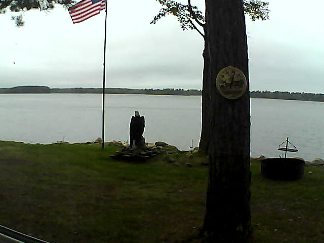 Whiteface Cam Image - Sun, 09/23/2018 4:31pm 