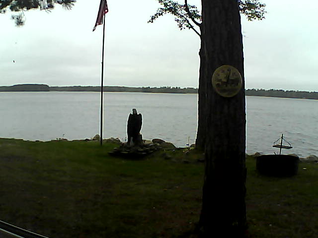 Whiteface Cam Image - Sun, 09/23/2018 4:51pm 