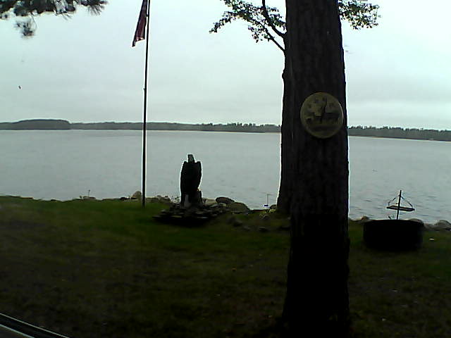 Whiteface Cam Image - Sun, 09/23/2018 5:01pm 