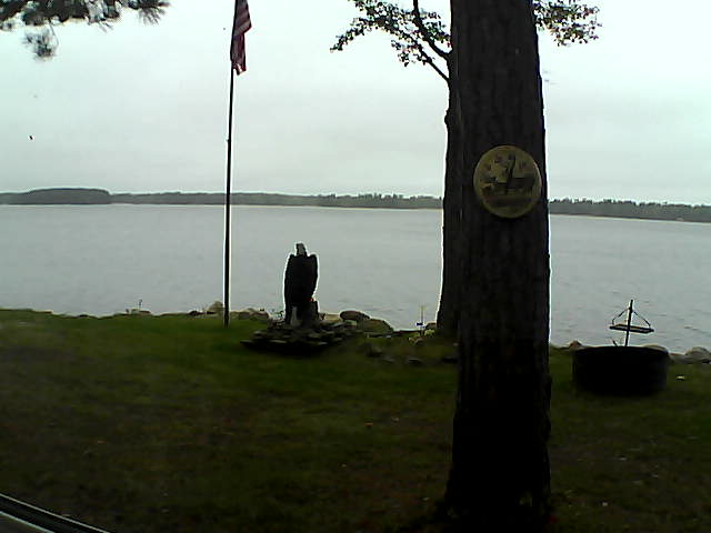 Whiteface Cam Image - Sun, 09/23/2018 5:11pm 