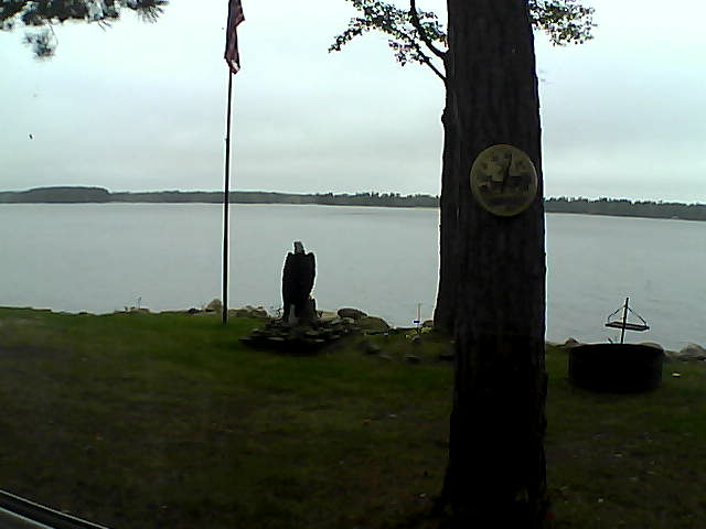 Whiteface Cam Image - Sun, 09/23/2018 5:21pm 