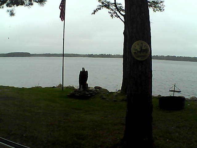 Whiteface Cam Image - Sun, 09/23/2018 5:31pm 