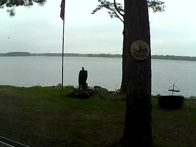 Whiteface Cam Image - Sun, 09/23/2018 5:41pm 