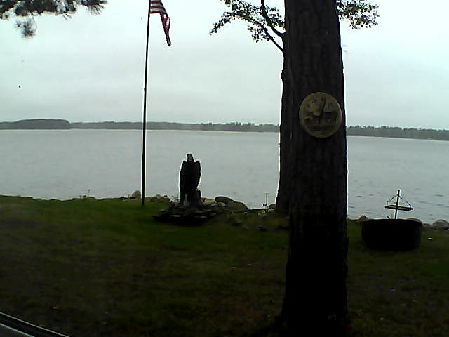 Whiteface Cam Image - Sun, 09/23/2018 5:51pm 