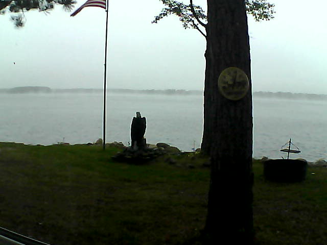 Whiteface Cam Image - Sun, 09/23/2018 7:01pm 