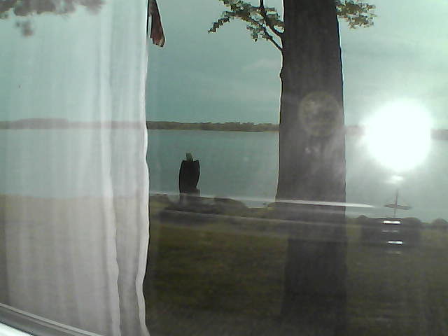 Whiteface Cam Image - Mon, 09/24/2018 6:48am 