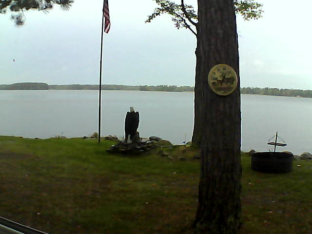 Whiteface Cam Image - Mon, 09/24/2018 6:58am 