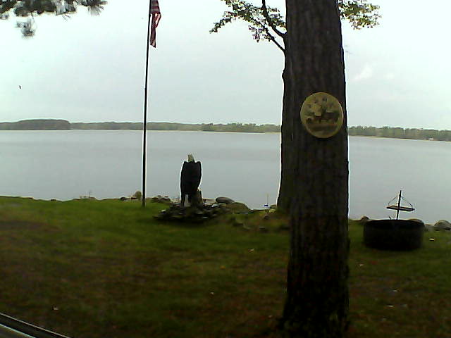 Whiteface Cam Image - Mon, 09/24/2018 7:08am 