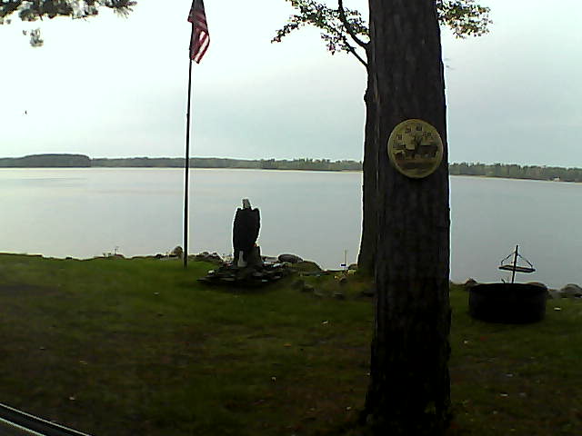 Whiteface Cam Image - Mon, 09/24/2018 7:18am 