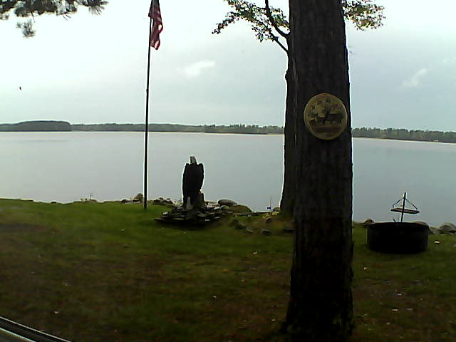 Whiteface Cam Image - Mon, 09/24/2018 7:28am 