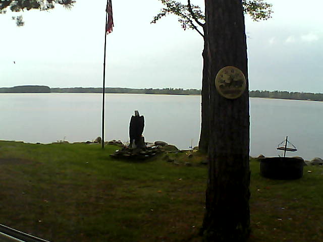 Whiteface Cam Image - Mon, 09/24/2018 7:38am 