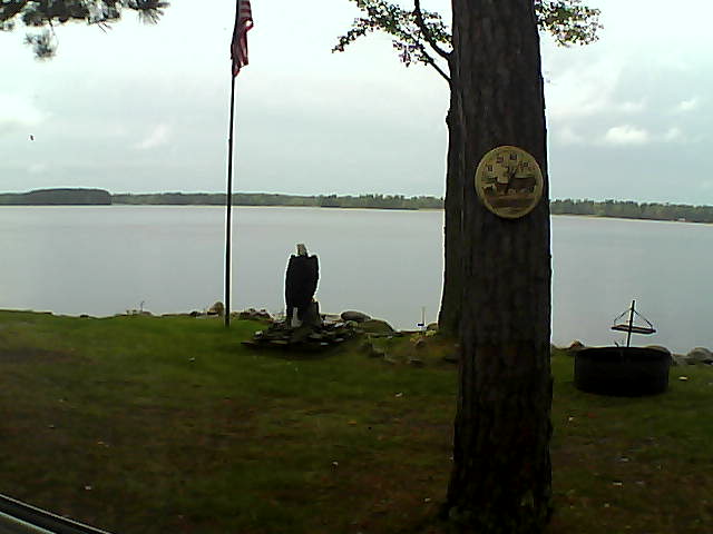 Whiteface Cam Image - Mon, 09/24/2018 7:48am 