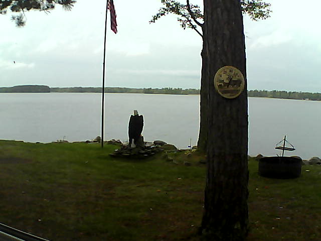 Whiteface Cam Image - Mon, 09/24/2018 7:58am 