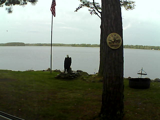 Whiteface Cam Image - Mon, 09/24/2018 8:08am 