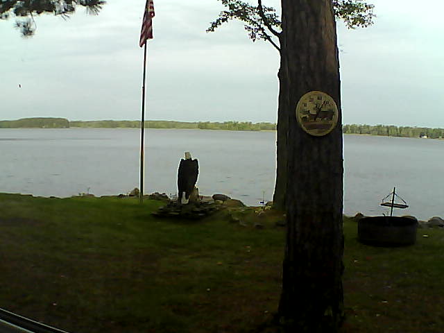 Whiteface Cam Image - Mon, 09/24/2018 8:38am 