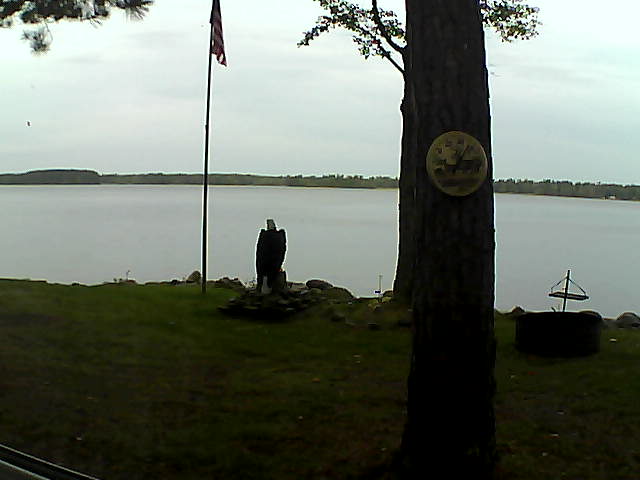 Whiteface Cam Image - Mon, 09/24/2018 8:48am 