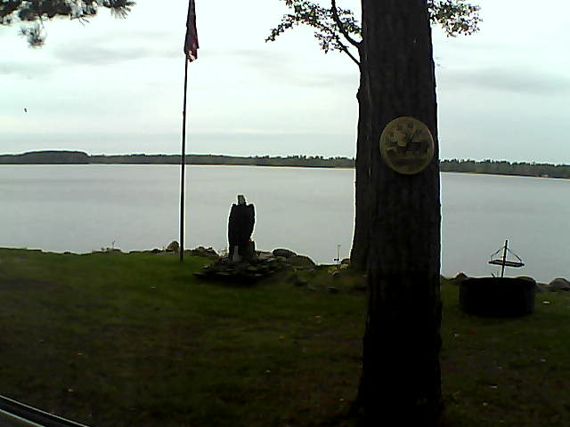 Whiteface Cam Image - Mon, 09/24/2018 8:58am 