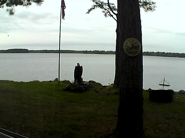 Whiteface Cam Image - Mon, 09/24/2018 9:08am 