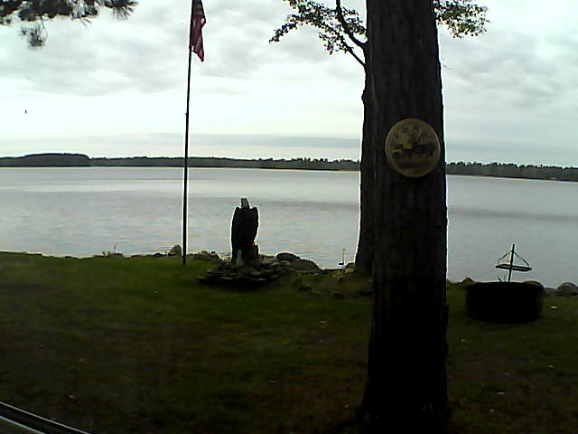 Whiteface Cam Image - Mon, 09/24/2018 9:18am 