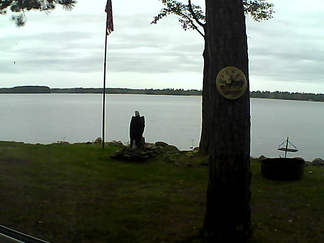 Whiteface Cam Image - Mon, 09/24/2018 9:48am 