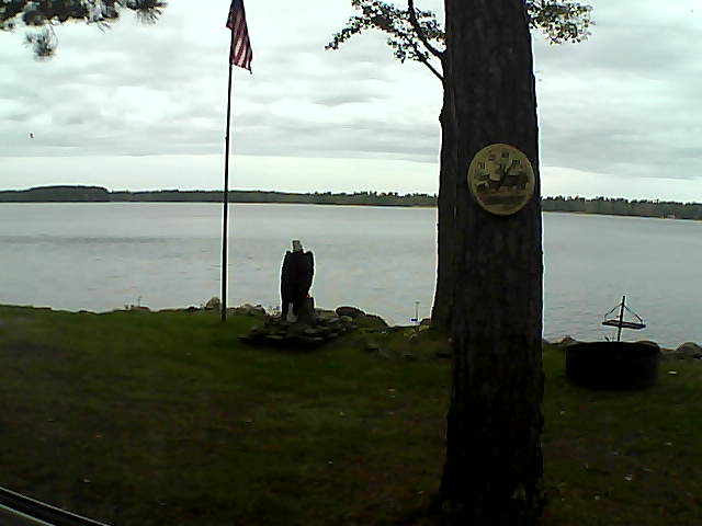 Whiteface Cam Image - Mon, 09/24/2018 9:58am 