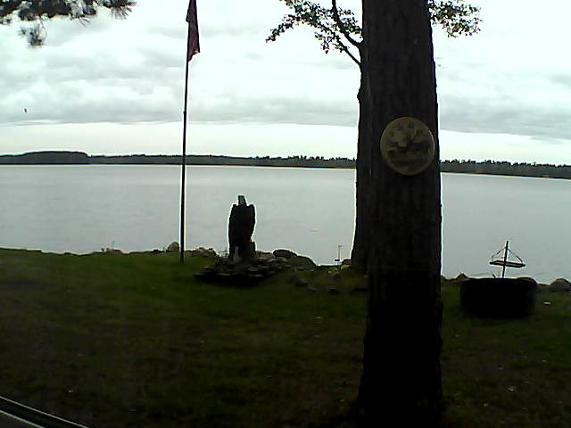 Whiteface Cam Image - Mon, 09/24/2018 10:08am 