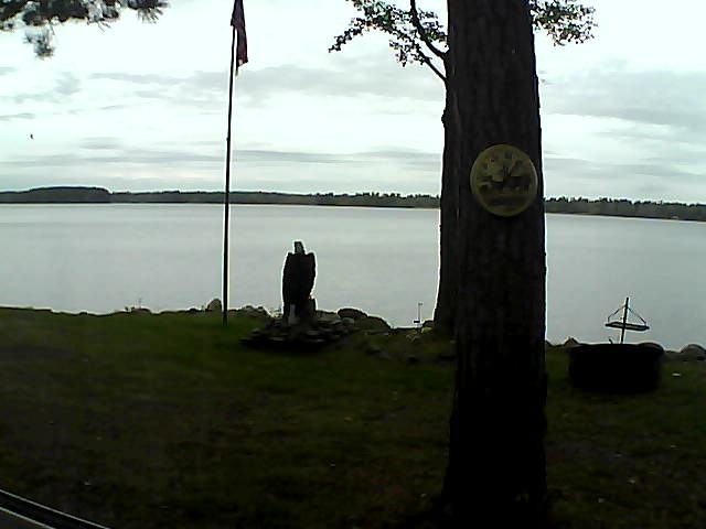 Whiteface Cam Image - Mon, 09/24/2018 10:28am 