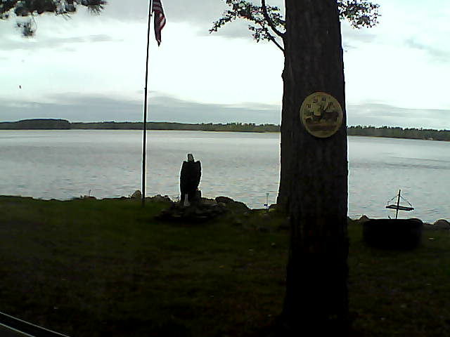 Whiteface Cam Image - Mon, 09/24/2018 10:38am 