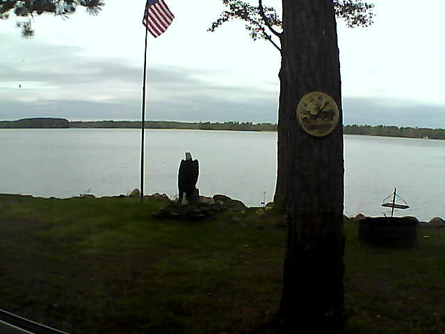 Whiteface Cam Image - Mon, 09/24/2018 10:48am 