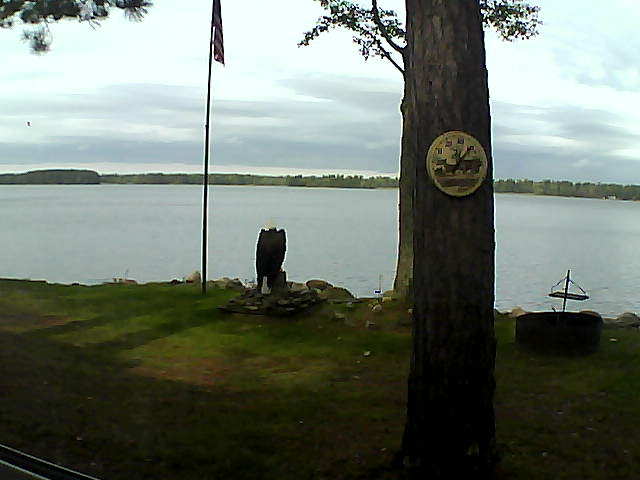 Whiteface Cam Image - Mon, 09/24/2018 10:58am 