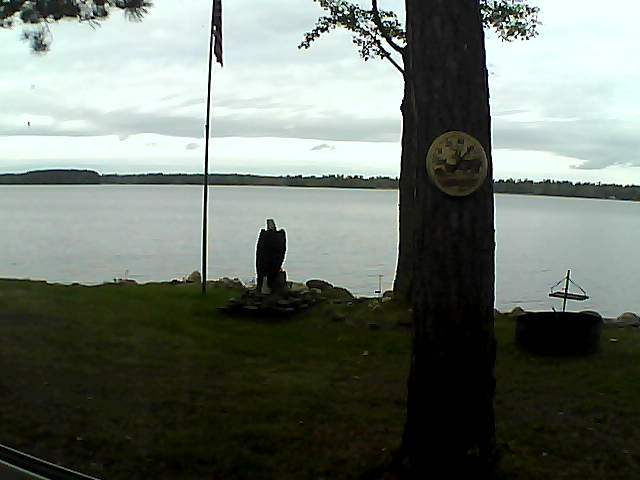 Whiteface Cam Image - Mon, 09/24/2018 11:19am 