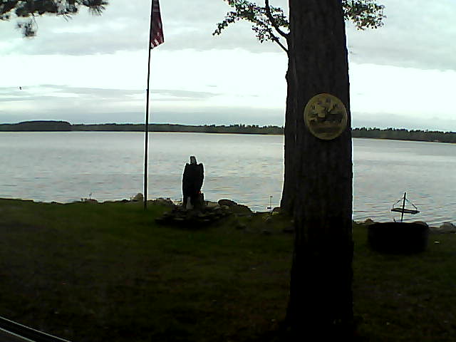 Whiteface Cam Image - Mon, 09/24/2018 11:29am 