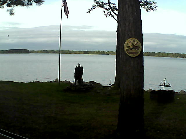 Whiteface Cam Image - Mon, 09/24/2018 11:38am 