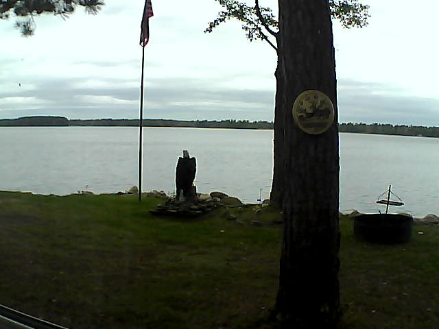 Whiteface Cam Image - Mon, 09/24/2018 12:09pm 