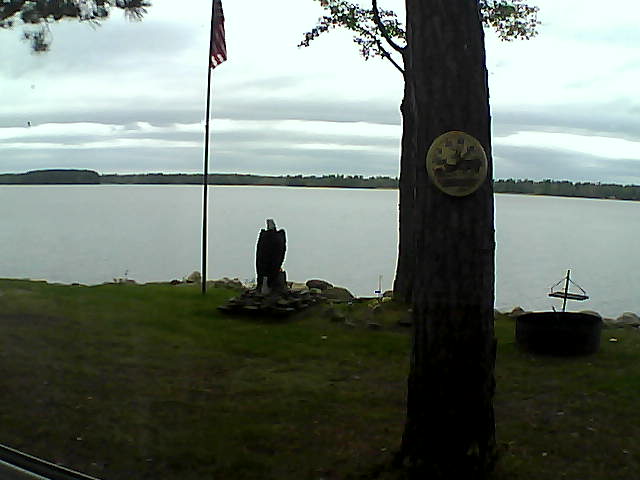 Whiteface Cam Image - Mon, 09/24/2018 12:18pm 