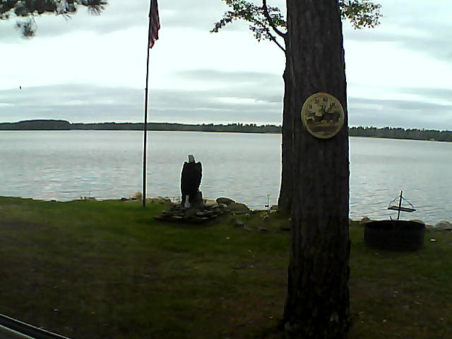 Whiteface Cam Image - Mon, 09/24/2018 12:29pm 