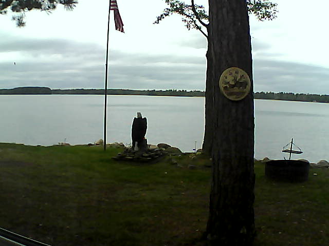 Whiteface Cam Image - Mon, 09/24/2018 12:49pm 