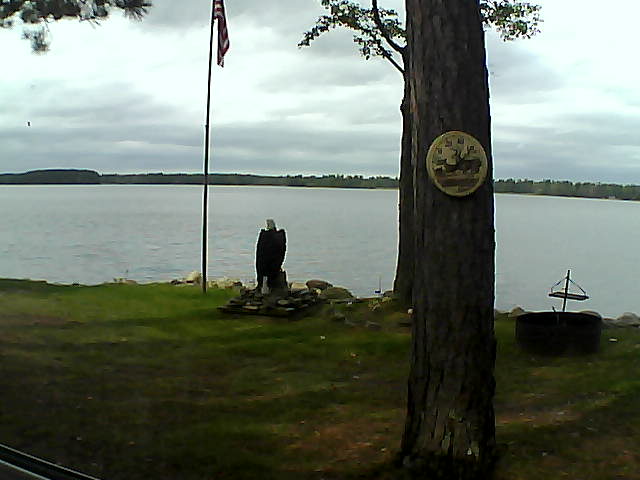 Whiteface Cam Image - Mon, 09/24/2018 12:59pm 