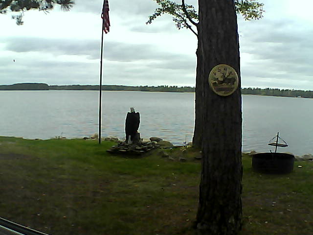 Whiteface Cam Image - Mon, 09/24/2018 1:19pm 