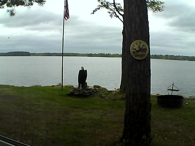 Whiteface Cam Image - Mon, 09/24/2018 1:29pm 
