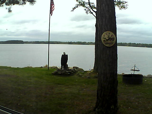 Whiteface Cam Image - Mon, 09/24/2018 1:49pm 