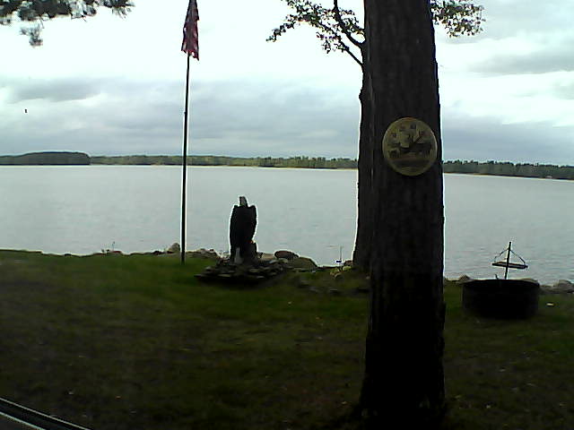 Whiteface Cam Image - Mon, 09/24/2018 1:59pm 